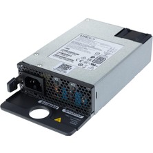 Cisco PWR-C5-600WAC Catalyst 9200L Serisi 600W Ac Psu Güç Kaynağı
