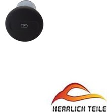 Herrlich Teile XC40 -Usb Şarj Girişi Arka