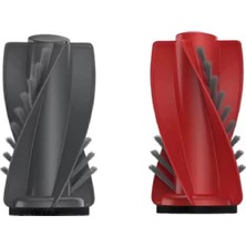 RotRever Roborock Qrevo C / Qrevo Edge Robot Süpürge Uyumlu Ana Fırça Yedek Parça Seti-1 Set