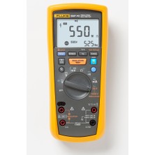 Fluke 1587 Fc - Izolasyon Test Cihazı+True Rms Multimetre