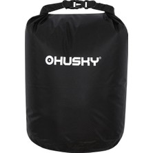 Husky Terry 5 Drybag Çanta (Siyah)