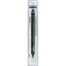 Tombow Mono Graph Fine Versatil Kalem 0.5 Blisterli Yeşil LV-T-DPA-112D