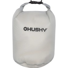 Husky Terry 5 Drybag Çanta (Açık Gri)