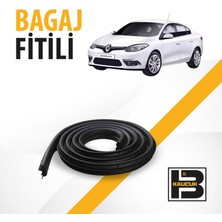 B&M Kauçuk Renault Fluence Bagaj Fitili BM04416