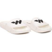 Walkway Beyaz Hafif Unisex Terlik 8000-02 G