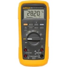 Fluke 28-II - Endüstriyel Multimetre