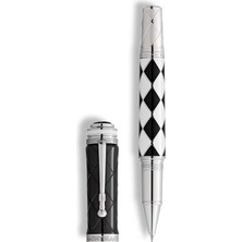 Montblanc Great Characters Homage To Queen Limitli Üretim 1975 Roller Kalem 131969