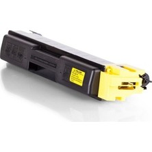 Olivetti MF2603/2614 Sarı Ithal Toner  D-Color MF2604 MF2613 MF2026