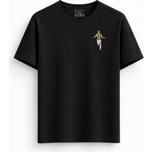 Rabona Fashion Edin Dzeko Golcü Kaptan T-Shirt