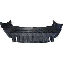 Bzt Ford Mondeo- 11/14; Ön Tampon Alt Koruma Plastiği (Tw) 1543263