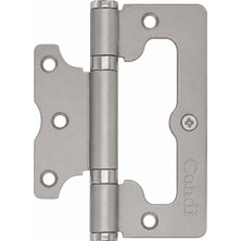 Condi Collection Panel Saten 2,5 mm Çelik Menteşe