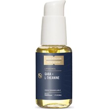 Quicksilver Scientific Liposomal Gab.a + L Theanine + Phosphatidylcholine 1.7 Fl Oz ( 50ML)  Highly Bioavaılable