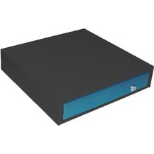 Int-28 Inter Black Para Çekmecesi