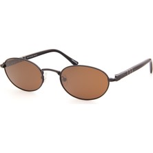 Zen Milano Eyewear RTM4801-C03 53 Polarize Unisex Güneş Gözlüğü