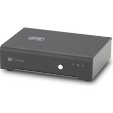 Gümrük Bey Schiit Modi+ Dac – Dijitalden Analog Ses Dönüştürücü, USB Girişli, Rca Çıkışlı
