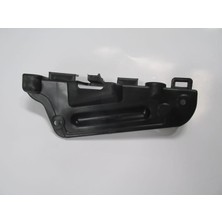 Bzt Renault Megane- 2- 03/09; Arka Tampon Iç Bağlantı Braketi Stop Altı Sağ (Sedan) 8200176035