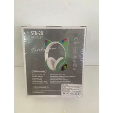 İvotech Ivotech Cat Bluetooth Kulaklık