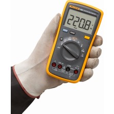 Fluke 15B+ - Dijital Multimetre