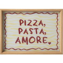 Mudo Home BELLA CUCINA TEPSİ 30X42 CM