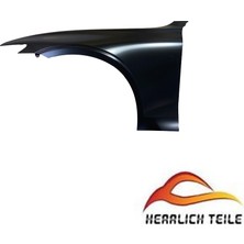 Herrlich Teile S60 V60 -Çamurluk Sol