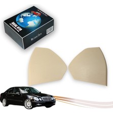 İdeal Otomotiv Mercedes W211 S211 Kapı Trim Klipsi Kapı Döşeme Sabitleme Klipsi Iç Kaplama Tutucu