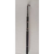 Fladen Xtra Flexx 210CM Teleskopik Olta Kamışı