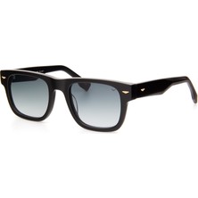 Zen Milano Eyewear SPLQ86-C01 52 Unisex Güneş Gözlüğü