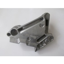 Bzt Volkswagen Golf- 7- 13/17; Motor Bağlantı Braketi 2.0 Tdı (Takoz) (Alüminyum) 04L199207