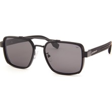 Zen Milano Eyewear S15106-C01 55 Polarize Erkek Güneş Gözlüğü