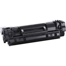 HP Canon CRG-071H Çipli Ithal Toner
