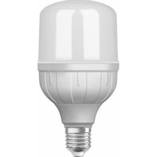 Osram  Jumbo LED Ampul 4099854702648  Yeni Ürün Adı 36W E27 Duy 3000K Sarı Işık 4000 Lümen Enerji Tasarruflu