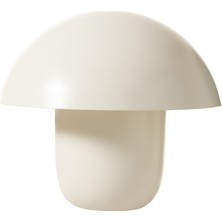 Mudo Home NEXA ABAJUR 44 CM KREM