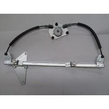 Bzt Citroen C4- 04/11; Ön Cam Krikosu Sağ Elektrikli/motorsuz (5 Kapı) (Tw) 9221V0