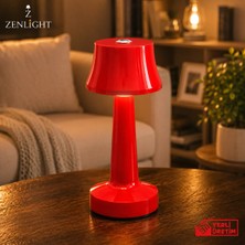 Zen Light Dekoratif Masa Lambası