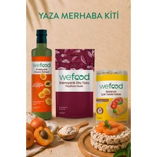 Wefood Yaza Merhaba Kiti