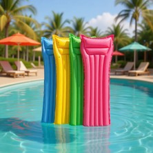 Bestway Deniz Yatağı Ekonomik 183X69 cm - 44007