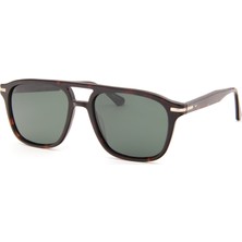 Zen Milano Eyewear YD1321-C02 53 Polarize Unisex Güneş Gözlüğü