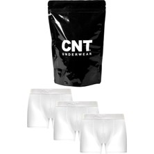 Harry Jons Erkek 3'lü Boxer 1. Sınıf Kumaş Premium Paket Özel Dizayn. Düz Likralı Boxer Şort Çeyizlik Hediyelik