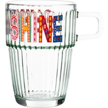 Mudo Home SHINE BARDAK YEŞİL 320 ML