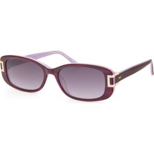 Zen Milano Eyewear VCH180S-C04 54 Kadın Güneş Gözlüğü