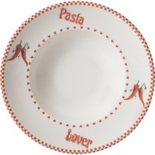 Mudo Home AGEN CHILLI MAKARNA TABAĞI 27CM