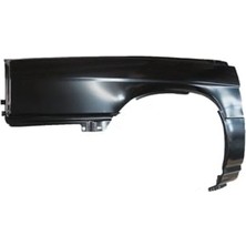 Bzt Renault R9- Broadway- 83/96; Ön Çamurluk Deliksiz Sol 7750679013