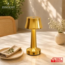 Zen Light Dekoratif Masa Lambası