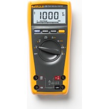 Fluke 175 - True Rms Multimetre (6000 Count)