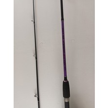 AlbaStar Dinamica 210 cm Spin Olta Kamışı