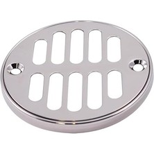 Westbrass D312 Duş Süzgeç Set Taç ve Izgara, D312-26