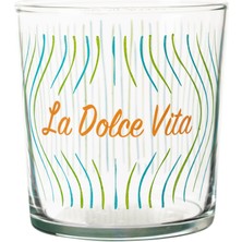 Mudo Home DOLCE VITA BARDAK 380 ML