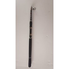 Fladen Xtra Flexx 240CM Teleskopik  Olta Kamışı