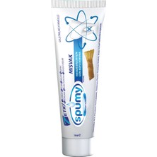 Spumy Diş Macunu Misvak ve Propolisli 100 ml