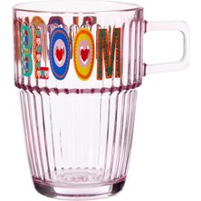 Mudo Home BLOOM BARDAK PEMBE 320 ML